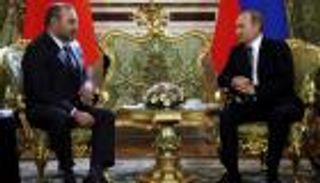 في "يوم روسيا".. المغرب متمسك بتعزيز التعاون