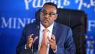 إثيوبيا ترفض تقويض وحدتها بذريعة "القلق الإنساني" في تجراي