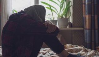 محاولات الانتحار ارتفعت بين المراهقين أثناء الجائحة في أمريكا- أرشيفية