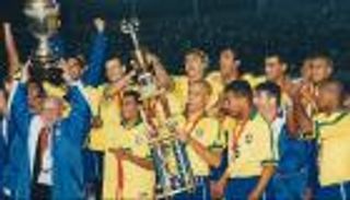 أبرزهم ماريو زاجالو.. حضور مميز للعرب في كوبا أمريكا