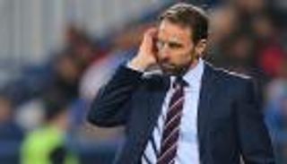 هل يرحل ساوثجيت عن إنجلترا حال الفشل في يورو 2020؟