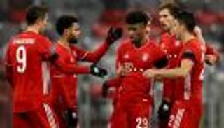 رقم وغيرة وحلم.. 3 أسباب تعجل برحيل نجم بايرن ميونخ