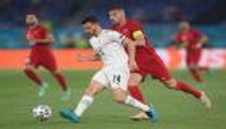 بداية الخسائر.. إيطاليا أولى ضحايا إصابات يورو 2020