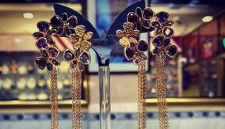 أسعار الذهب في الجزائر اليوم السبت