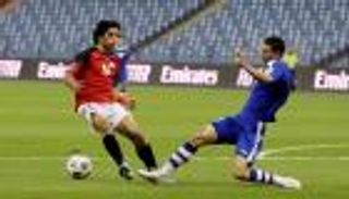 أبرزها حارس المستقبل.. اليمنيون يعددون مكاسب الهزيمة من أوزبكستان