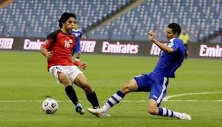 منتخب اليمن