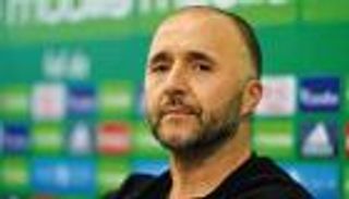 هل يفوز منتخب الجزائر بكأس العالم؟ بلماضي يجيب
