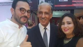عبدالمولى الزياتي
