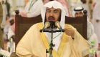 "السديس" عن شروط حج 2021: تنطلق من أصول الشريعة