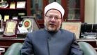 مفتي مصر يكشف سر عداء الإخوان للأزهر