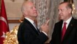 7 خلافات "مريرة" تشي بفتور لقاء بايدن وأردوغان