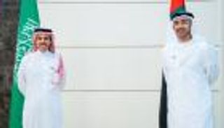  السعودية: ندعم أشقاءنا في الإمارات بشكل كامل