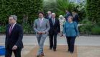 بايدن وحلفاء أمريكا.. قطعية مع عصر ترامب تشيع الطمأنينة