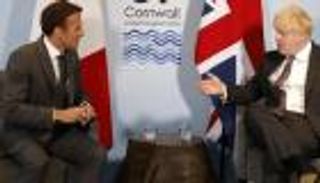 بالتهديد.. لندن ترد على تحذيرات الأوروبيين بشأن بريكست