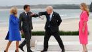 مجلة أمريكية: 4 خلافات تشعل "قمة السبع"