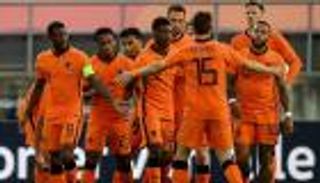 منتخبات يورو 2020.. طاحونة هولندا "المتعثرة" في مهب الريح