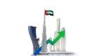 قفزة بصافي الاستثمار الأجنبي في أسواق الأسهم الإماراتية