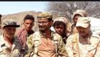 قوات الحزام الأمني تعلن توقيف منفذي هجوم أبين اليمنية