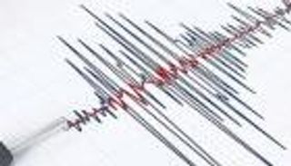 زلزال قوته 5.7 درجة يضرب جواتيمالا