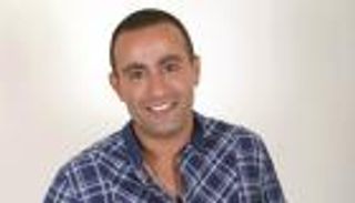 إصابة أحمد السقا في قدمه.. ما القصة؟