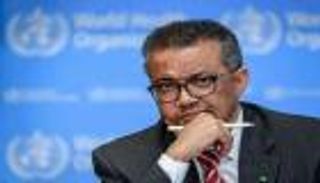 مدير منظمة الصحة: لا أستبعد فرضية تسرب كورونا من مختبر