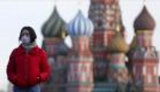 كورونا في روسيا.. مستوى قياسي للإصابات منذ 13 فبراير