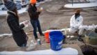 مياه الصرف.. إنذار مبكر لتفشي كورونا