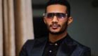 محمد رمضان يروج لأغنيته الجديدة "ثابت" بصورة