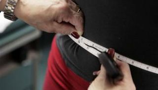 السمنة تفاقم الإصابة بكورونا