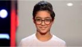 معاذ عيسى.. نجم "ذا فويس كيدز" إلى السجن