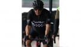 في عمر الـ 79.. كيف يحافظ هاريسون فورد على لياقته البدينة؟