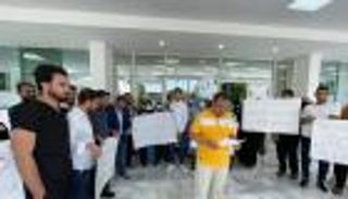 أطباء ليبيا غاضبون.. والنقيب يكشف لـ"العين الإخبارية" الخطوات المقبلة