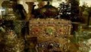 كنوز في مغارة علي بابا.. المحكمة تكشف الآثار الحقيقية بـ"شقة الزمالك" وتحيل البلاغ للنيابة