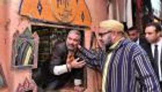 الملك محمد السادس يوجه بتسهيل عودة مغاربة الخارج إلى البلاد