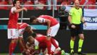 مشروب الطاقة أم عيب خلقي؟.. 5 أسباب محتملة لسقوط اللاعب إريكسن