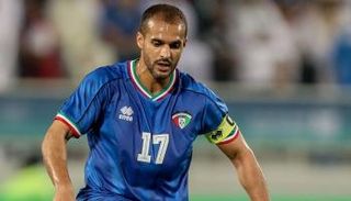 الكويتي بدر المطوع