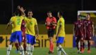 موعد مباراة البرازيل وفنزويلا في افتتاح كوبا أمريكا 2021 والقنوات الناقلة