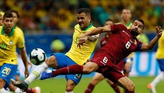 البرازيل وفنزويلا - صورة أرشيفية