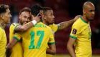 كوبا أمريكا 2021.. منتخب البرازيل يسيطر على تشكيلة أغلى اللاعبين