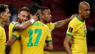 كوبا أمريكا 2021