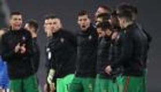 يورو 2020.. كورونا يصدم منتخب البرتغال