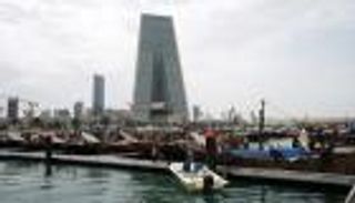 الاقتصاد الكويتي يتجاوز تداعيات الجائحة بأقل الخسائر