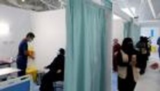 "الصحة السعودية": نقترب من 16 مليون جرعة لقاح ضد كورونا