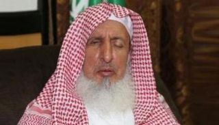 الشيخ عبدالعزيز بن عبدالله آل الشيخ