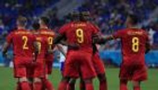 جدول ترتيب المجموعة الثانية في يورو 2020