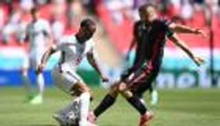 أهداف مباراة إنجلترا وكرواتيا اليوم في بطولة اليورو 2020