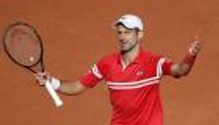 فيديو.. ريمونتادا تاريخية تعيد رولان جاروس لأحضان نوفاك ديوكوفيتش