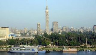 حالة الطقس اليوم في مصر- أرشيفية