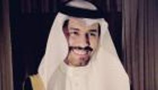 السرطان يُغيب الكاتب السعودي عويض العتيبي