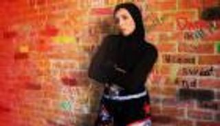 أسماء عادل.. مصممة أزياء مصرية كسرت التقاليد بـ"كيك بوكسينج"